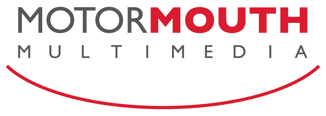 Motor Mouth Multimedia